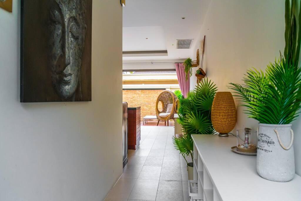 The Residence Resort Villa 1Bdr Private Pool Phuket Exterior foto