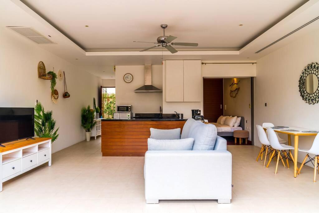 The Residence Resort Villa 1Bdr Private Pool Phuket Exterior foto