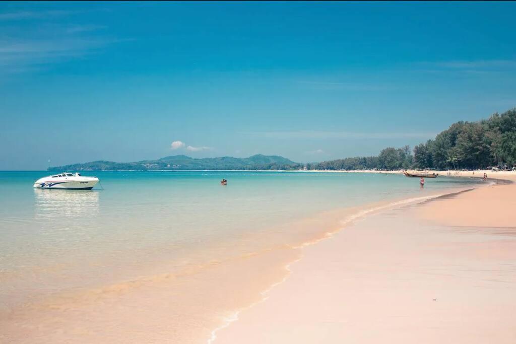 The Residence Resort Villa 1Bdr Private Pool Phuket Exterior foto