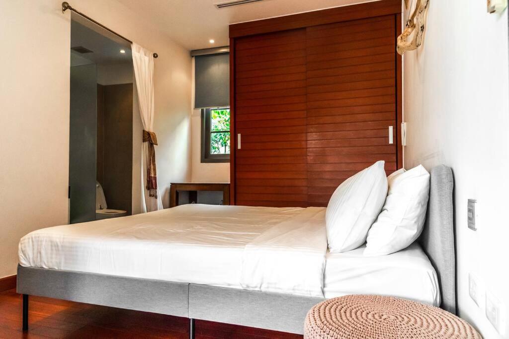 The Residence Resort Villa 1Bdr Private Pool Phuket Exterior foto